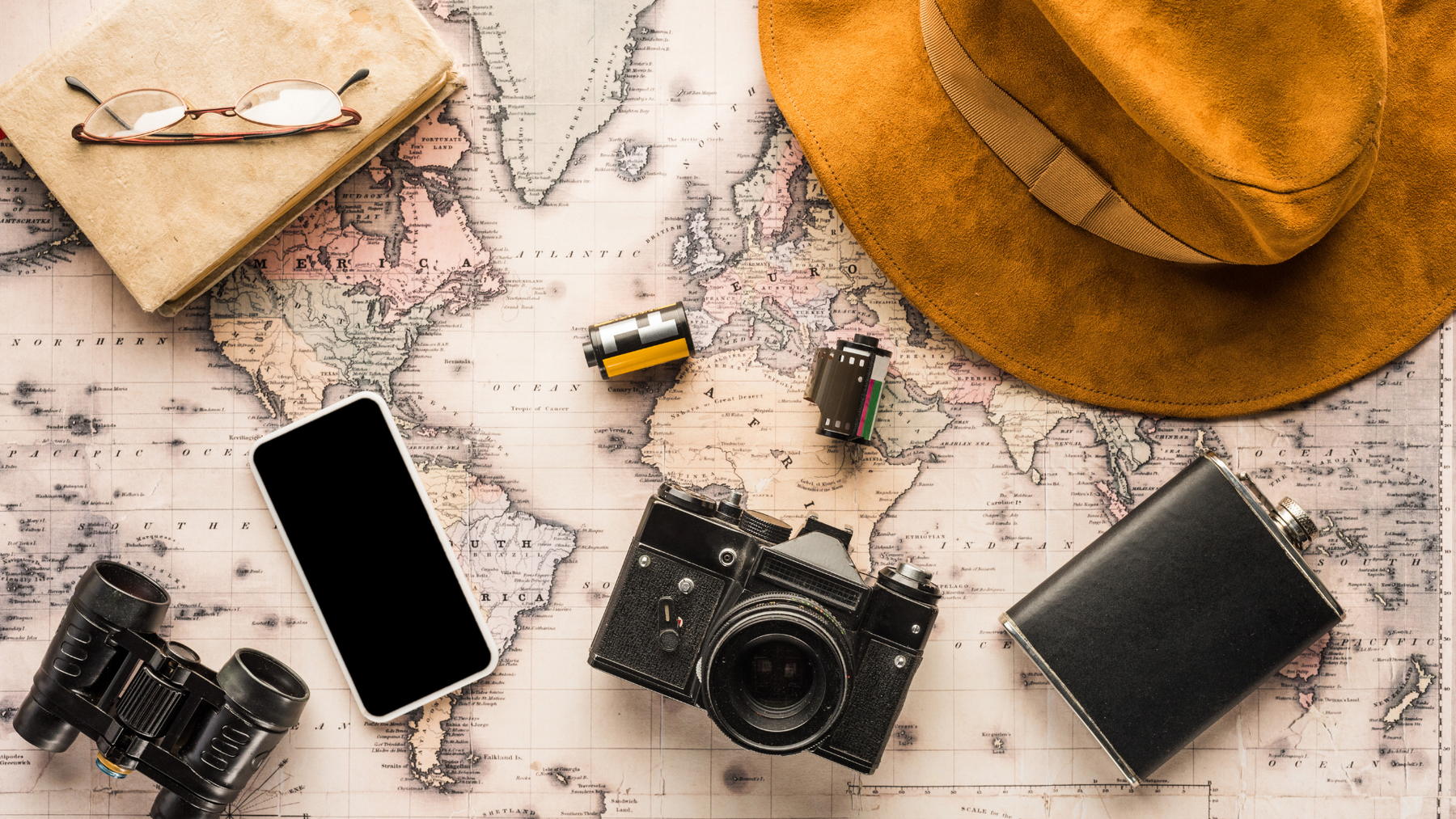 How to Stay Connected in 138 Countries Without Roaming Fees – The Ultimate Travel eSIM Guide