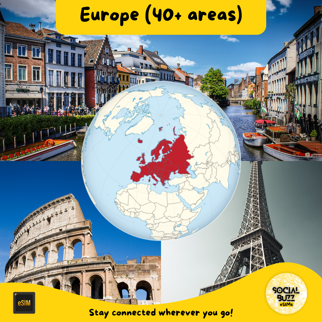 Europe