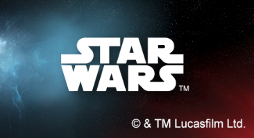 Star Wars (Original licensed)