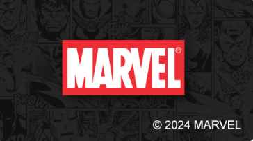 Marvel (Original licensed)