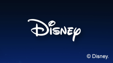 Disney (Original licensed)