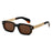 Fashion Box Sun Glasses Male Outdoor Driving Driving