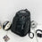 Large Capacity Oxford Cloth Casual Backpack