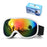 Men's And Women's Outdoor Ski Goggles