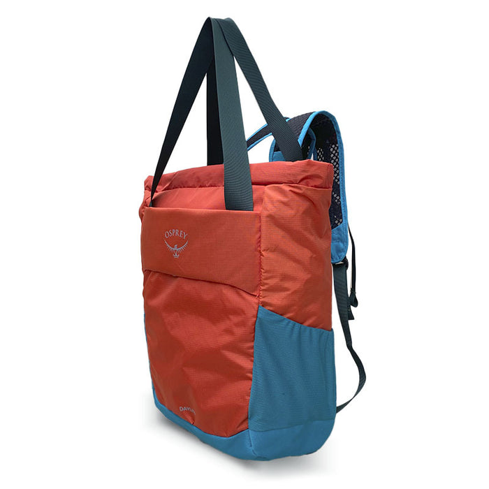 Large Capacity Dual-use Bag Sports Backpack Commuter Ultra Light Waterproof