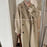 Women's Wool Coat Mid-length Loose Thicken Autumn Winter New Style Overcoat