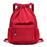 Simple Travel Fitness Large-capacity Backpack Basketball Lightweight Backpack