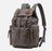 Large Capacity European And American Vintage Bag