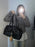 Commute Minimalist Large Capacity Travel One Shoulder Bag