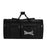Foldable Large-Capacity Travel Tote Bag