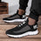 Couple's Breathable Casual Sneaker Hollow Running