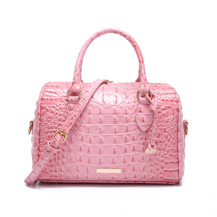 Fashion Crossbody Travel Retro Women's Bag