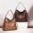 Crossbody Bag Handbag Style Vertical Square Shape