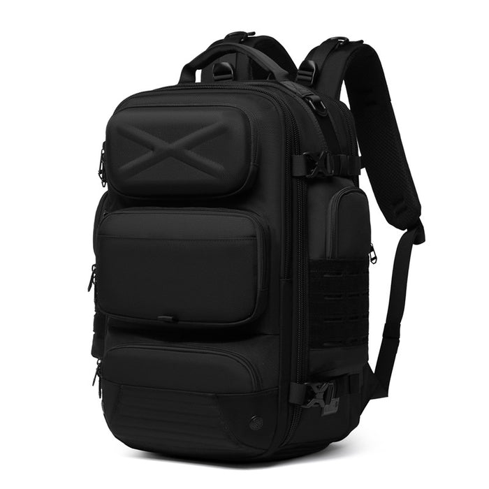 Men's Backpack Outdoor Multifunctional Short Trip
