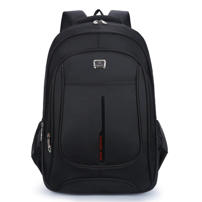 Large Capacity Backpack Outdoor Travel Backpack For Men