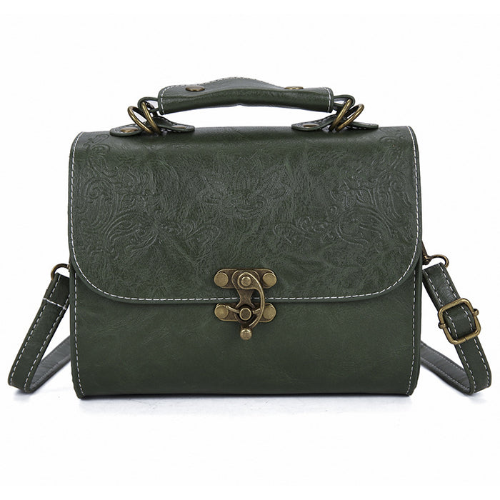Women's Simple Casual Crossbody Shoulder Bag