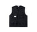 Boxi And Outdoor Functional Workwear Vest Men's And Women's Same Portable Loose Casual Jacket Camp Overalls