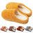 Furry Slippers Soft Winter Bedroom Slippers Women