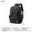 Backpack Men's Portable Outdoor Travel