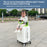 Bagage en aluminium, valise trolley pour enfants