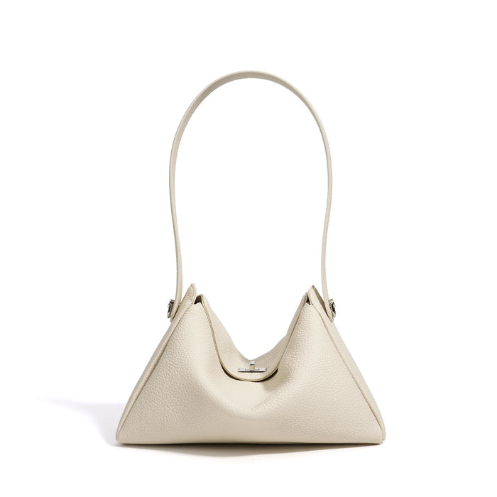 High-end Commuter Dumpling Bag Can Be Worn As A Crossbody