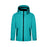 Single Layer Shell Jacket Outdoor Sports Waterproof Windproof Jacket