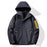 Waterproof Mountaineering Jacket