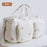 Mommy Travel Bag Compact LightweightHigh-CapacityCasual Handbag For Moms And Babies