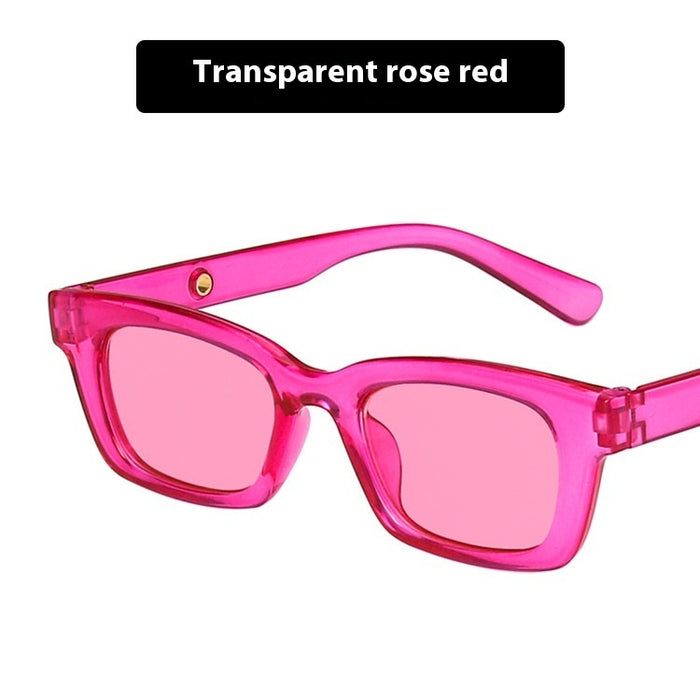 Advanced Ins UV Protection Sun-proof Sun Glasses