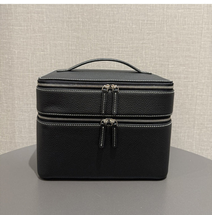 Multi Functional Makeup And Travel Jewelry Storage Tote