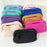 Women's Hand-Crocheted Clutch Bag