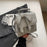 Bow-knot Backpack For Women Trendy And Fashionable Design