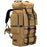 130L Extra Large Outdoor Camping Rescue Luggage Quilt Backpack