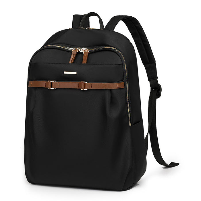 Casual Large Capacity Portable All-match Travel Bag Student Schoolbag