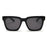 Box TR90 Polarized Sun Glasses Trendy Fashionable Man Female Online Influencer