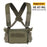 Breathable Quick-release Special Forces Tactical Vest