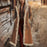 Women's Spring And Autumn Fashion Retro Suede Edge Solid Color Long Wind Jacket