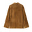 Retro British-style Womens Clothing Suede Jacket