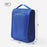 Zapatos portátiles Bolsa para vehículo todoterreno Zapatos de viaje Portátil Gran capacidad