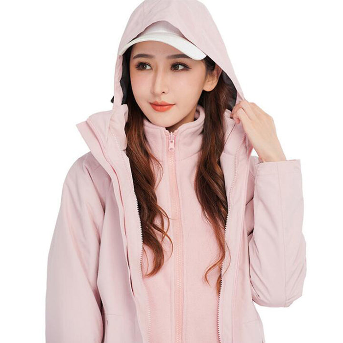 Veste d'assaut homme outdoor, thermosoudée, chaude et imperméable, idéale pour l'alpinisme