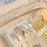 Large-Capacity Oxford Cloth Hanging Portable Toiletry And Makeup Bag For Easy Travel Combing