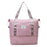 Travel Bag Large Capacity Wet And Dry Isolation Maternity Package Good-looking Handbag Lightweight And Wear-resistant Travel Outside