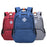 Primary School Student Schoolbag Male Grade 3-6 Junior's Schoolbag Female Double Backpack