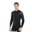 Long-sleeved winter swimsuit padded warm jacket