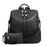 Checkered Backpack High-Capacity Womens Bag Moms Travel Backpack For Women