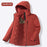 Women's Waterproof And Warm Jacket