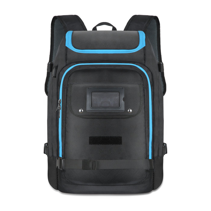 Sac à dos grande capacité pour le ski, la neige et les sports de plein air