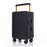 Universal Wheel Width Draw-bar Luggage Female