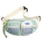 Portable Travel Messenger Bag Ins Japanese Leisure Shoulder Bag Men's And Women's Waist Bag