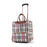 PU Trolley Case Travel Case